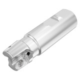 Seco Tools 03290225 | R217.64-01.25-3-ZO16-2A 1.250" Diameter x 1.250" Shank x 4.331" OAL Indexable Square-Shoulder Face Mill