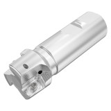 Seco Tools 03290226 | R217.64-01.50-3-ZO16-3A 1.500" Diameter x 1.250" Shank x 4.331" OAL Indexable Square-Shoulder Face Mill