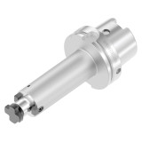 Seco Tools 03301575 | HSKA100-SM22-160-F3L1 40.00mm Diameter x 22.00mm Shank x 229.00mm OAL Shell Mill Holder