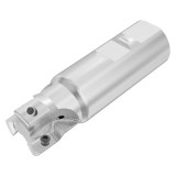 Seco Tools 03336132 | R217.69-01.50-3-XO16-3A 1.500" Diameter x 1.250" Shank x 4.724" OAL Indexable Square-Shoulder End Mill