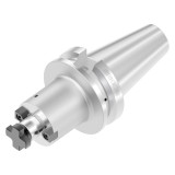 Seco Tools 10007149 | BT50ADB-SM22-055-L1 48.00mm Diameter x 22.00mm Shank x 175.80mm OAL Shell Mill Holder