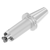 Seco Tools 10007178 | DIN50ADB-SM22-035-L1 48.00mm Diameter x 22.00mm Shank x 155.75mm OAL Shell Mill Holder