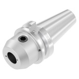 Seco Tools 10007215 | BT40ADB-EM18-063-L1 50.00mm Diameter x 128.40mm OAL End Mill Holder