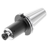 Seco Tools 10008264 | CAT50TFADB-SM1.250-4.000-L1 2.750" Diameter x 1.250" Shank x 8.687" OAL Shell Mill Holder