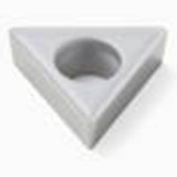 Seco Tools 74011846 | TCMT16T304-F2 TC16T3 Insert Size x 0.375" Inscribed Circle Diameter x 0.016" Corner Radius 3 Cutting Edge Uncoated Turning Insert