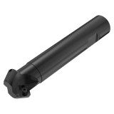 Seco Tools 75002620 | R215.39-2020.3-09 20.00mm Diameter x 20.00mm Shank x 110.00mm OAL Indexable Square-Shoulder End Mill