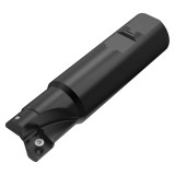Seco Tools 75002634 | R216.19-3232.3-12 32.00mm Diameter x 32.00mm Shank x 130.00mm OAL Indexable Square-Shoulder End Mill