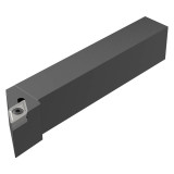 Seco Tools 75011274 | SDJCR2020K11 125.00mm Functional Length x 25.00mm Functional Width x 93 Degree Cutting Edge Angle Right Hand Cutting Direction Indexable Turning Toolholder