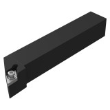 Seco Tools 75011274 | SDJCR2020K11 125.00mm Functional Length x 25.00mm Functional Width x 93 Degree Cutting Edge Angle Right Hand Cutting Direction Indexable Turning Toolholder