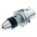 Seco Tools 75041588 | E9306508516 56.00mm Body Diameter x 105.00mm Body length Drill Chuck