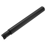 Seco Tools 75906255 | R216.19-2020.0-08/200 20.00mm Diameter x 20.00mm Shank x 200.00mm OAL Indexable Square-Shoulder End Mill