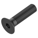 Seco Tools 00027290 | MF6S6X25 M6 Thread Diameter Size x 25.00mm OAL Cap Screw for Indexable