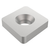 Seco Tools 00040040 | CCN120312 Anvil for Indexable