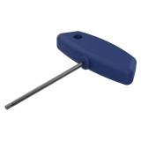Seco Tools 00040422 | T15P-4 Key for Indexable