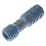 Seco Tools 00041949 | XNSM-0825 M8x1.0 Thread Diameter Size x 25.00mm OAL Tension Screw for Indexable