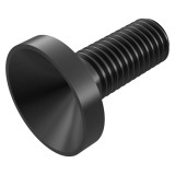 Seco Tools 00055838 | 19PM1225 M12 Thread Diameter Size x 35.00mm OAL Shell Mill Holder Screw