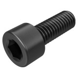 Seco Tools 00075380 | 951D0616 M6 Thread Diameter Size x 22.00mm OAL Shell Mill Holder Screw