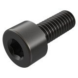 Seco Tools 00086750 | 950D0410 M4 Thread Diameter Size x 14.00mm OAL Socket-Head Cap Screw
