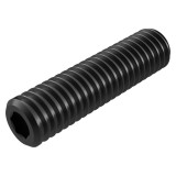 Seco Tools 00098522 | MP6SS3X12 M3 Thread Diameter Size x 12.00mm OAL Socket Set Screw