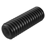 Seco Tools 00098523 | MP6SS4X12 M4 Thread Diameter Size x 12.00mm OAL Socket Set Screw