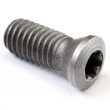 Seco Tools 02436248 | C70308-T07P M3 Thread Diameter Size x 7.00mm OAL Insert Screw for Indexable