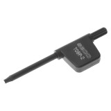 Seco Tools 02440057 | T08P-2 67.00mm OAL Key for Indexable