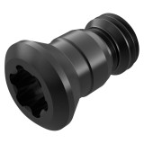 Seco Tools 02458961 | CC4008-T15P M4X0.5 Thread Diameter Size x 8.00mm OAL Insert Screw for Indexable