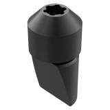 Seco Tools 02483605 | AU8019-T15P M8X0.5 Thread Diameter Size x 7.00mm OAL Screws for Indexable