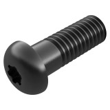 Seco Tools 02483620 | 179.17-698-T09P M4 Thread Diameter Size x 14.00mm OAL Screws for Indexable