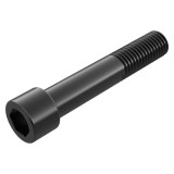 Seco Tools 02549237 | 19C565727 M12 Thread Diameter Size x 77.00mm OAL Shell Mill Holder Screw
