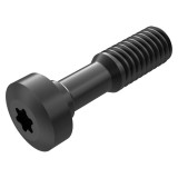 Seco Tools 02587704 | L84017-T09P M4 Thread Diameter Size x 17.50mm OAL Socket Cap Screw