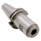 Techniks CAT40SLN1/2-1.75 | CAT40 Taper x 0.500" Size x 1.750" Diameter x 1.750" Projection Length x 4.400" OAL End Mill Holder