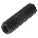 Seco Tools 02628519 | 19LS0512A M5 Thread Diameter Size x 12.00mm OAL Socket Set Screw
