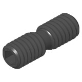 Seco Tools 02701413 | LDH4012 M4 Thread Diameter Size x 12.00mm OAL Wedge Screw