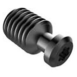Seco Tools 02999598 | LS0820-T25P M8 Thread Diameter Size x 20.00mm OAL Torx Plus Screw
