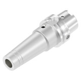 Seco Tools 10137332 | HSKA63-HCS16-145 1.260" Body Diameter x 3.543" Body Length Hydraulic Chuck