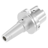 Seco Tools 10137339 | HSKA100-HCS20-150 1.339" Body Diameter x 3.543" Body Length Hydraulic Chuck