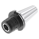 Seco Tools 10185655 | CAT40TFAD-PMC0.750-3.000 UNF 5/8"-18 Thread Diameter Size x 5.693" OAL Milling Chuck