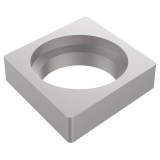 Seco Tools 74016085 | 123.19-621 Anvil for Indexable