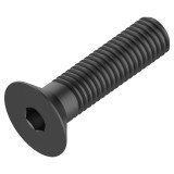 Seco Tools 75028728 | MF6S10X40 Hex Socket Cap Screw