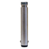 Carr Lane CL-8-TDP-3.50-S | 3/8"-16 Thread x 1/2" Diameter x 3.500" Length Threaded Detent Pin
