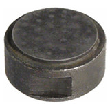 Carr Lane CL-8-RGFT | #10-32 Thread x 1/2" Diameter Round Gripper