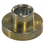 Carr Lane CL-2B-FSSN-PACKOF3 | M8 Thread x 0.250" Diameter Large Feet - Type B