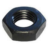 Carr Lane CLM-5-JN-S-PACKOF20 | M5 Thread x 0.80mm Pitch Jam Nut