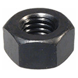 Carr Lane CL-8-HN-S-PACKOF5 | 1/2"-13 Thread Hex Nut