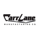 Carr Lane CL-4A-FSS-BO-PACKOF3 | M12 Thread x 0.390" Diameter Small Feet