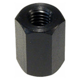 Carr Lane CL-1-CN-PACKOF3 | 3/8"-16 Thread Coupling Nut