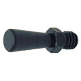 Carr Lane CL-1-FP-PACKOF3 | #10-24 Thread Finger Pin