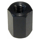 Carr Lane CL-2-CN-PACKOF3 | 1/2"-13 Thread Coupling Nut