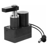 Carr Lane CLR-1835-C180-L26PM | 20.00mm Stroke x 180 Degree Swing Angle x 1776 lbs Clamping Force Electric Swing Clamp Parallel Drive